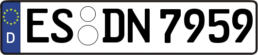ES-DN7959