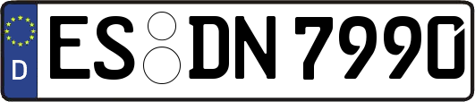 ES-DN7990