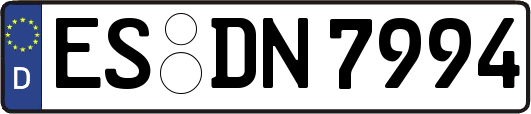 ES-DN7994