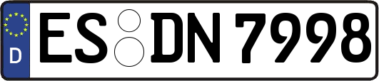 ES-DN7998