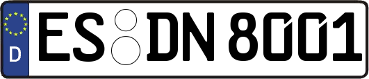 ES-DN8001