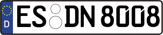 ES-DN8008