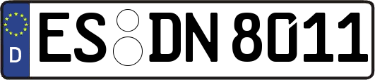 ES-DN8011