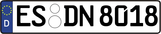 ES-DN8018