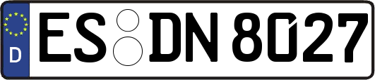 ES-DN8027