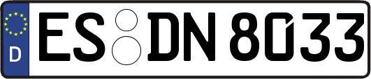 ES-DN8033
