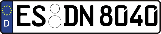 ES-DN8040