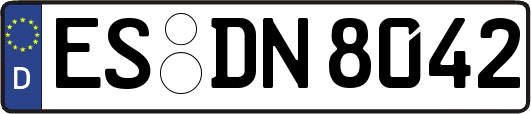 ES-DN8042