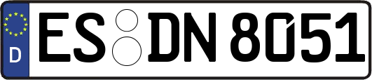 ES-DN8051
