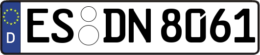 ES-DN8061