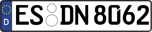 ES-DN8062