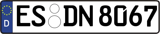 ES-DN8067
