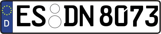 ES-DN8073