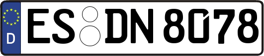 ES-DN8078