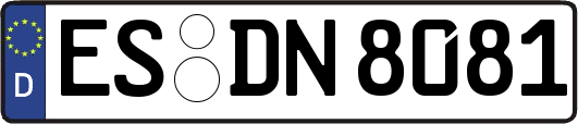 ES-DN8081