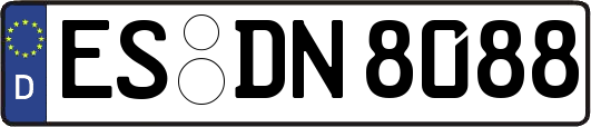 ES-DN8088