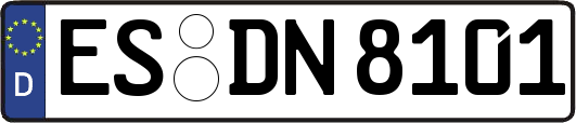 ES-DN8101