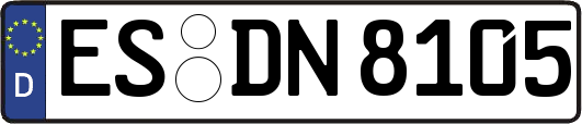 ES-DN8105