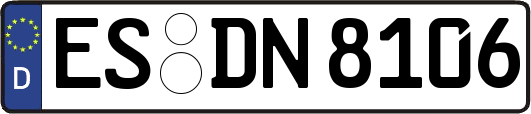 ES-DN8106