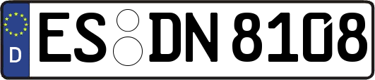 ES-DN8108