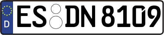 ES-DN8109