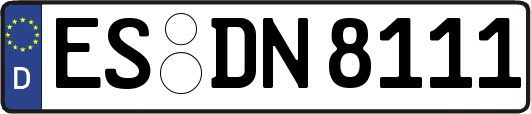 ES-DN8111