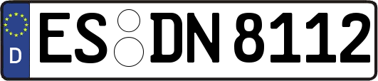 ES-DN8112