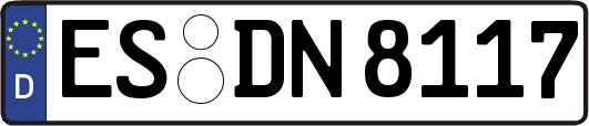 ES-DN8117