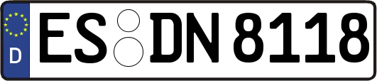 ES-DN8118