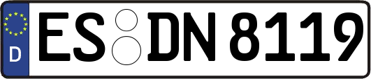 ES-DN8119
