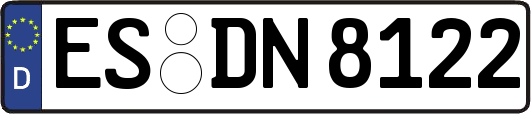 ES-DN8122