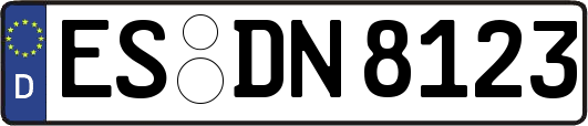 ES-DN8123
