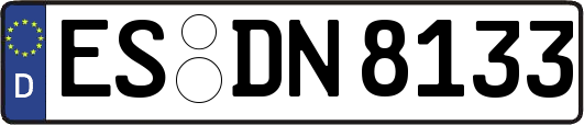 ES-DN8133