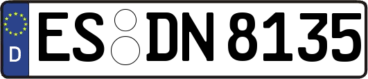 ES-DN8135