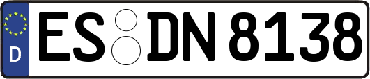 ES-DN8138