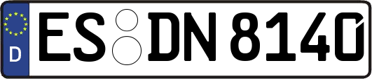 ES-DN8140