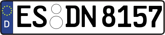 ES-DN8157