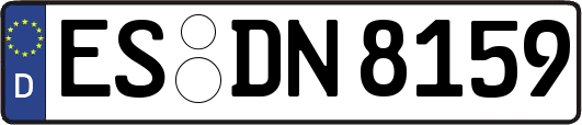 ES-DN8159