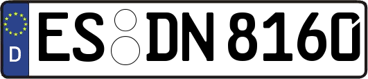 ES-DN8160