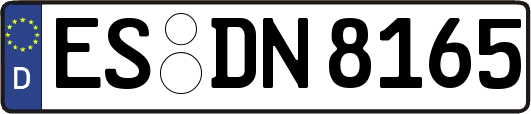 ES-DN8165
