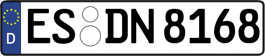 ES-DN8168