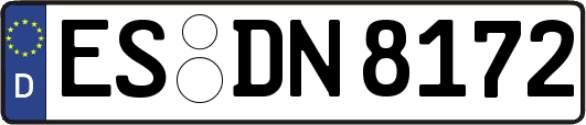 ES-DN8172