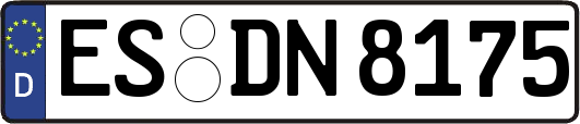 ES-DN8175