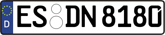 ES-DN8180