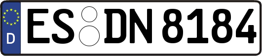 ES-DN8184