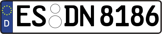 ES-DN8186