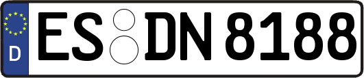 ES-DN8188