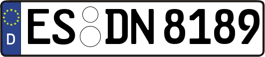 ES-DN8189