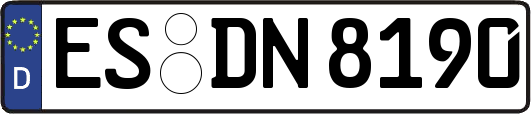 ES-DN8190