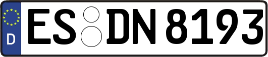 ES-DN8193